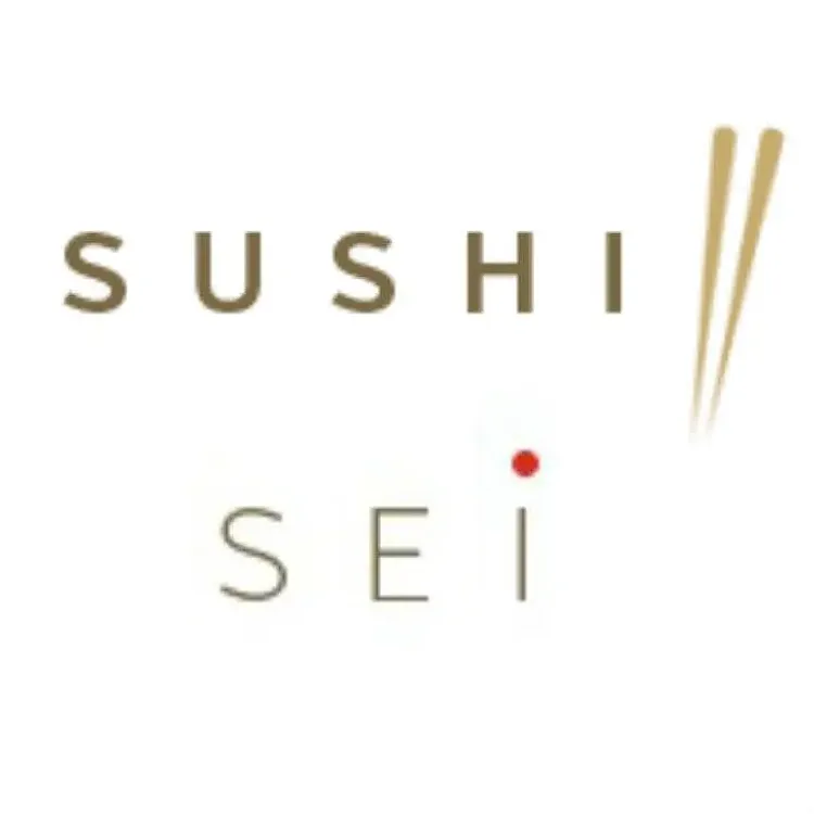 Sushi Sei logója