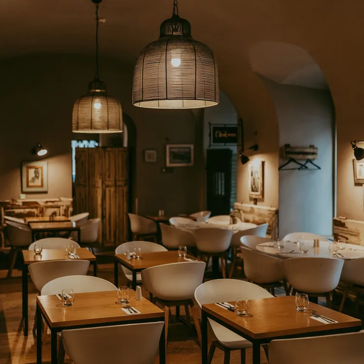 BISTRO DiViN munkahelyi fotója - Mosogató állás Budapest (Kép 2)