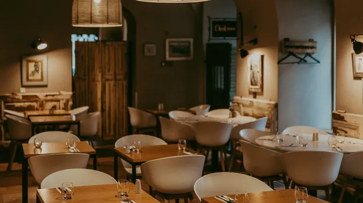 Szakács állás Budapest - BISTRO DiViN