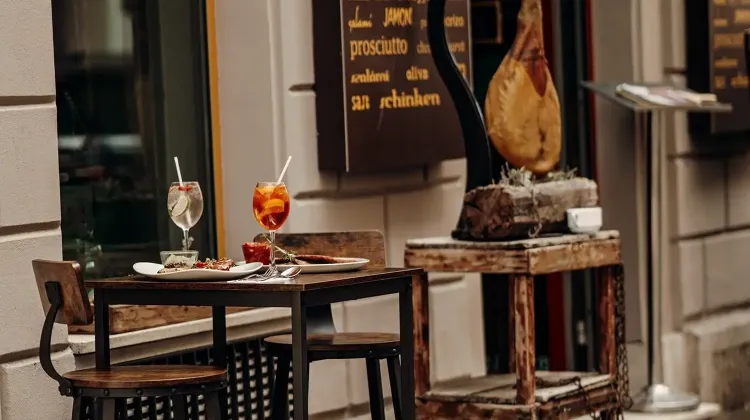 Szakács állás Budapest - BISTRO DiViN