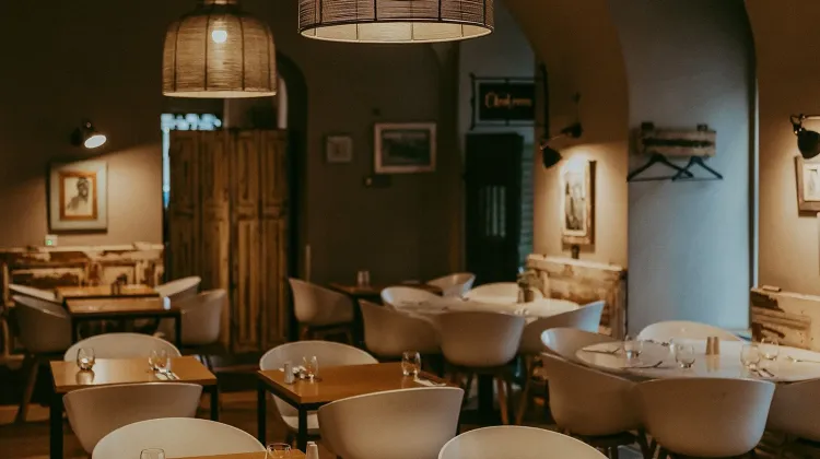 Mosogató állás Budapest - BISTRO DiViN