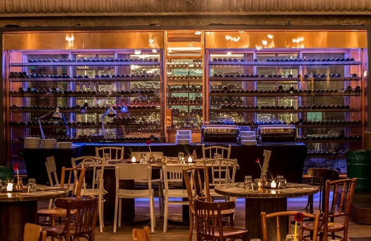 M15 Restaurant Kft munkahelyi fotója - Szakács állás Budapest (Kép 3)