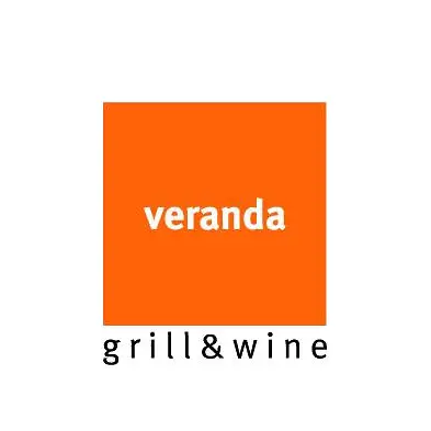 Veranda Grill&Wine logója