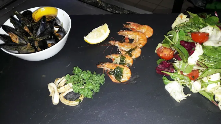 Óhegy Étterem munkahelyi fotója - Szakács állás Budapest (Kép 2)