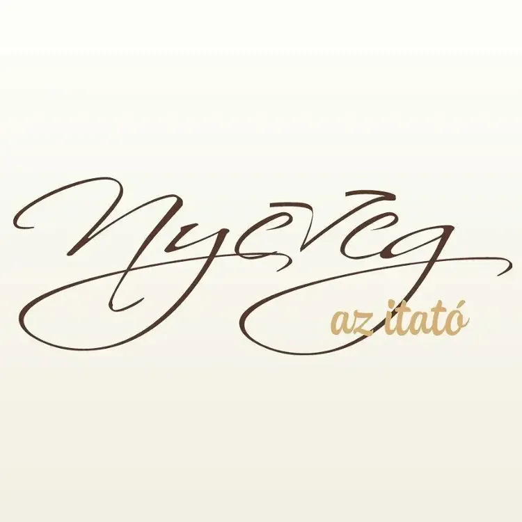 Nyereg Bár & grill logója