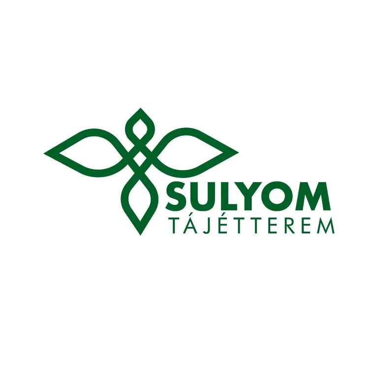 Sulyom Tájétterem logója