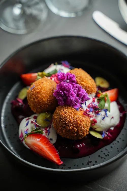 Sulyom Tájétterem munkahelyi fotója - Séf helyettes állás Sarud (Kép 3)