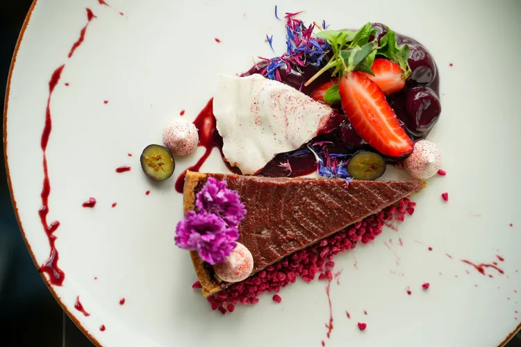 Sulyom Tájétterem munkahelyi fotója - Séf helyettes állás Sarud (Kép 2)