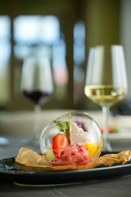 Sulyom Tájétterem munkahelyi fotója - Séf helyettes állás Sarud (Kép 1)