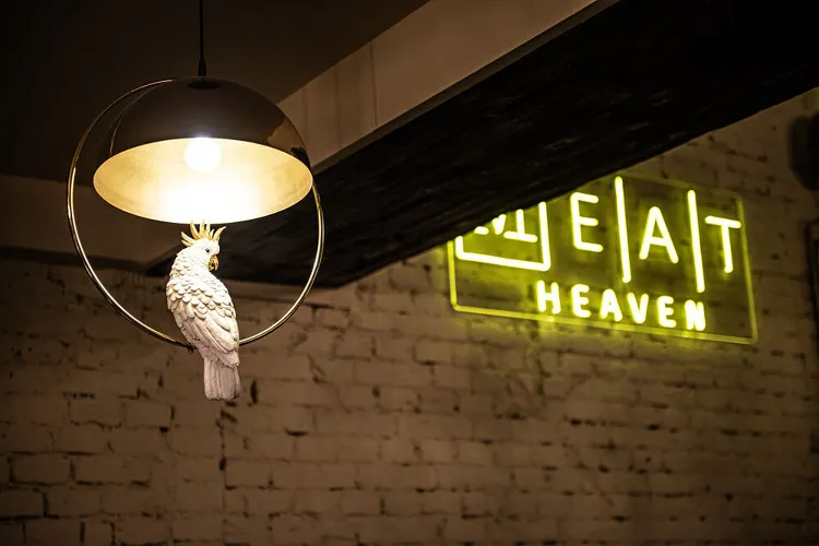 meat munkahelyi fotója - Bártender állás Budapest (Kép 2)