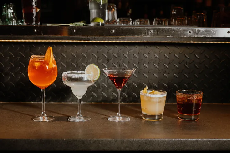 meat munkahelyi fotója - Bártender állás Budapest (Kép 1)