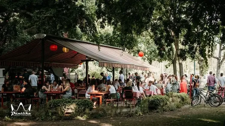 Üzletvezető állás Budapest - Pántlika Bisztró