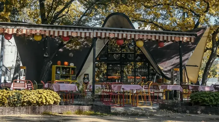 Üzletvezető állás Budapest - Pántlika Bisztró