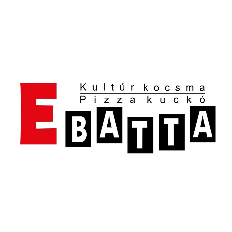 Ebatta Étterem logója