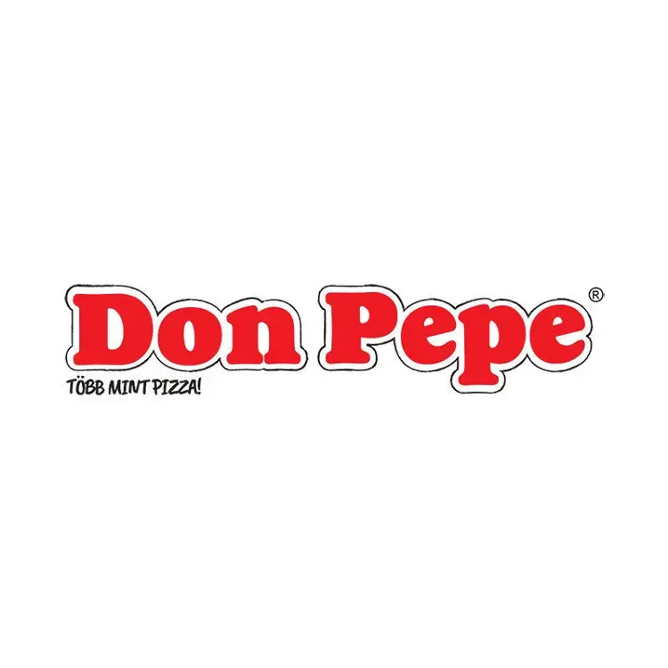 Don Pepe logója