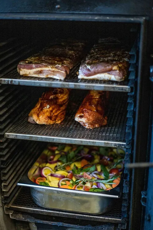 Porky munkahelyi fotója - Pultos állás Kistarcsa (Kép 2)