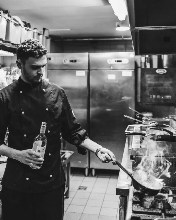 Cafe Vian bisztró munkahelyi fotója - Cukrász állás Budapest (Kép 2)