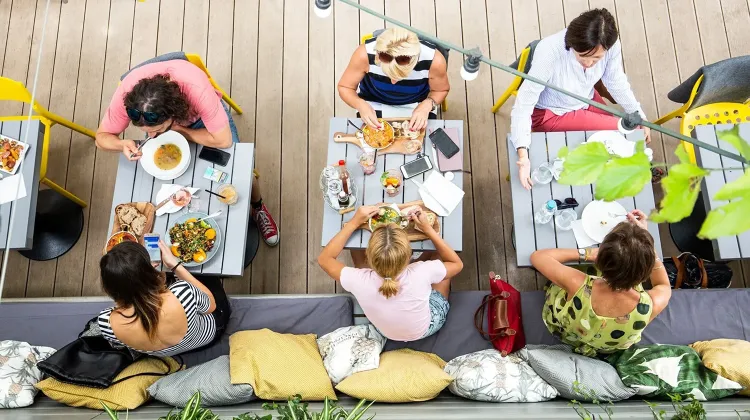 Szakács állás Budapest - Törökméz