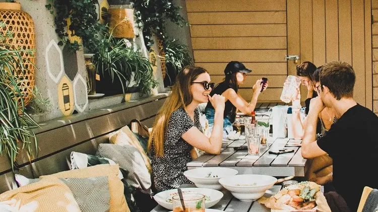 Cukrász állás Budapest - Törökméz