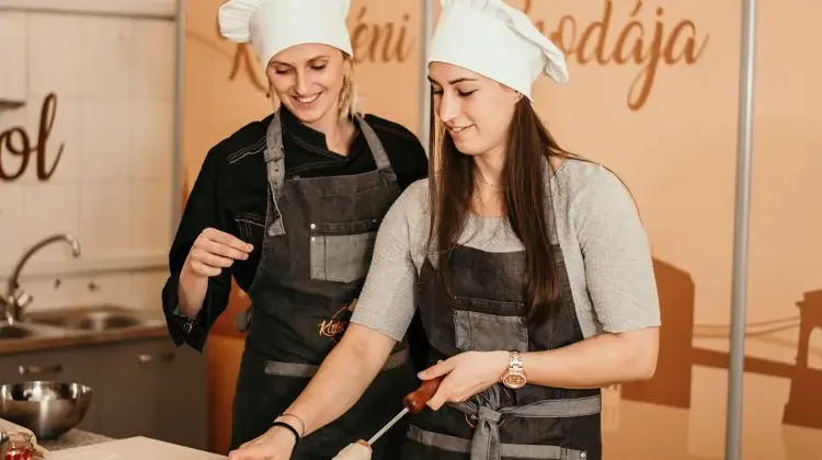 Egyéb szakember állás Budapest - Kató néni finomságai