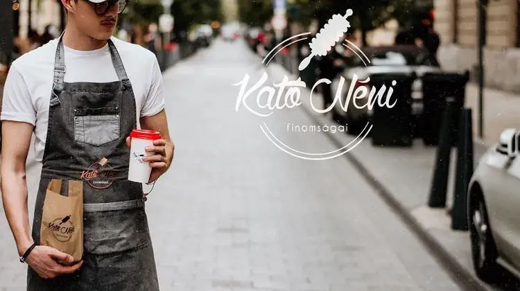 Egyéb szakember állás Budapest - Kató néni finomságai