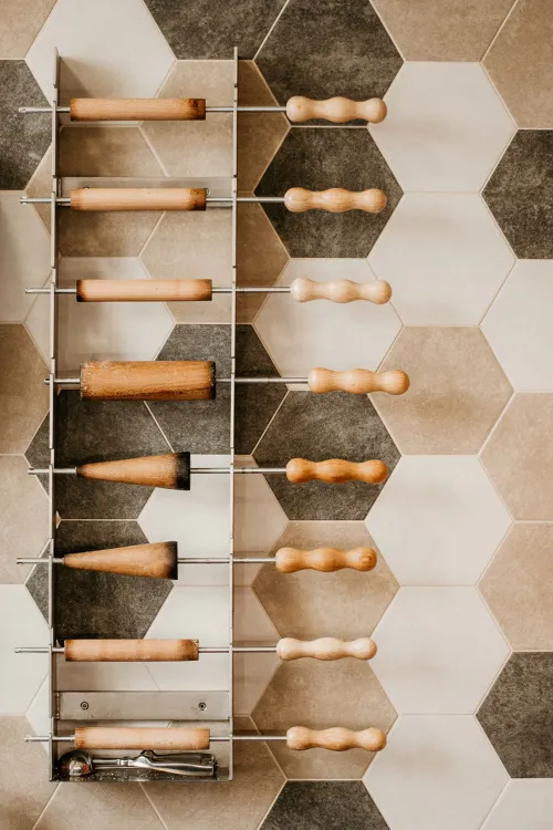 Kató néni finomságai munkahelyi fotója - Egyéb szakember állás Budapest (Kép 3)