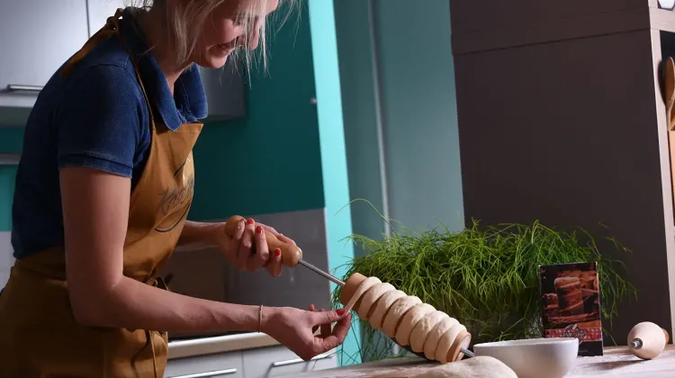 Egyéb szakember állás Budapest - Kató néni finomságai