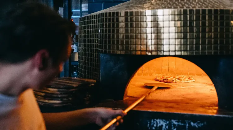 Pizza szakács állás Budapest - Digó Pizzéria