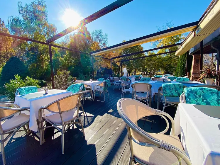 Smarni étterem munkahelyi fotója - Üzletvezető állás Gödöllő (Kép 2)