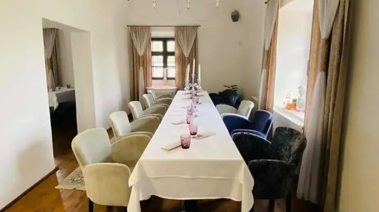 Üzletvezető állás Gödöllő - Smarni étterem