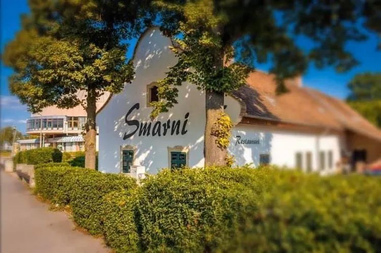 Smarni étterem munkahelyi fotója - Üzletvezető állás Gödöllő (Kép 3)