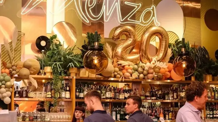 Pultos állás Budapest - Menza Étterem