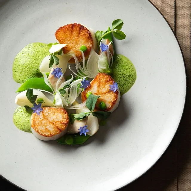 Sophie Restaurant munkahelyi fotója - Felszolgáló Pincér állás Budapest (Kép 2)
