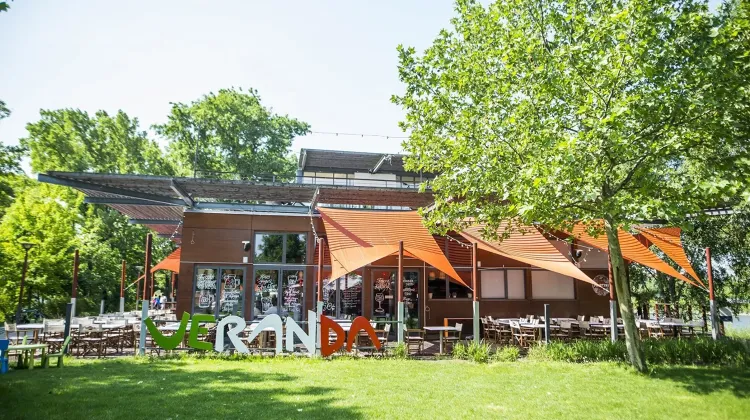 Pultos állás Budapest - Veranda Pasta & Pizza