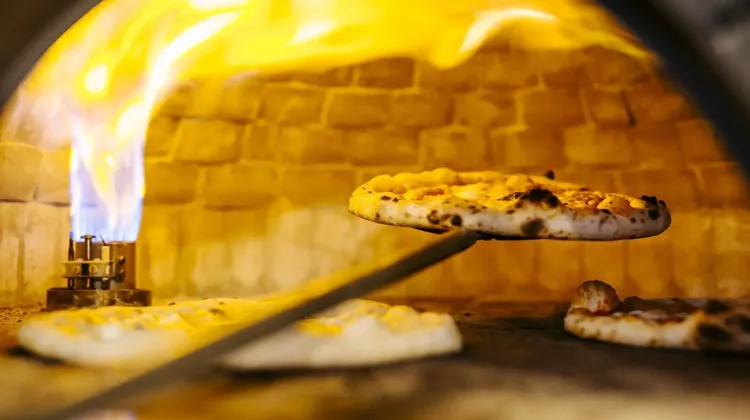 Pizza szakács állás Budapest - Moto Pizza Budapest