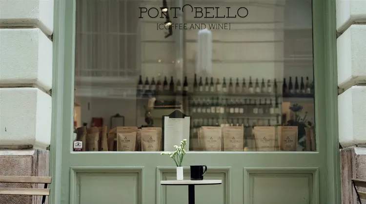 Barista állás Budapest - Portobello Coffee