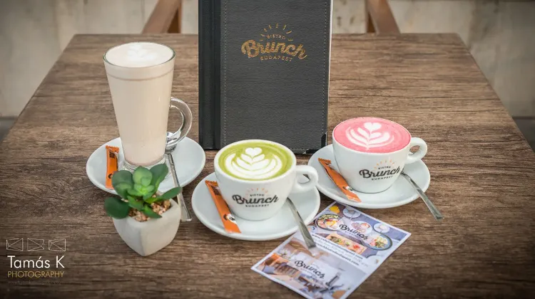 Reggeliztető szakács állás Győr - Cafe Brunch Budapest