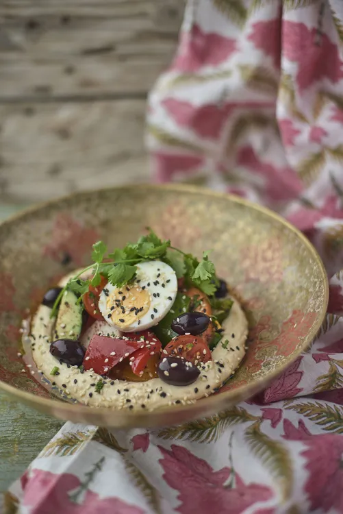 Dobrumba munkahelyi fotója - Séf áll ás Budapest (Kép 2)