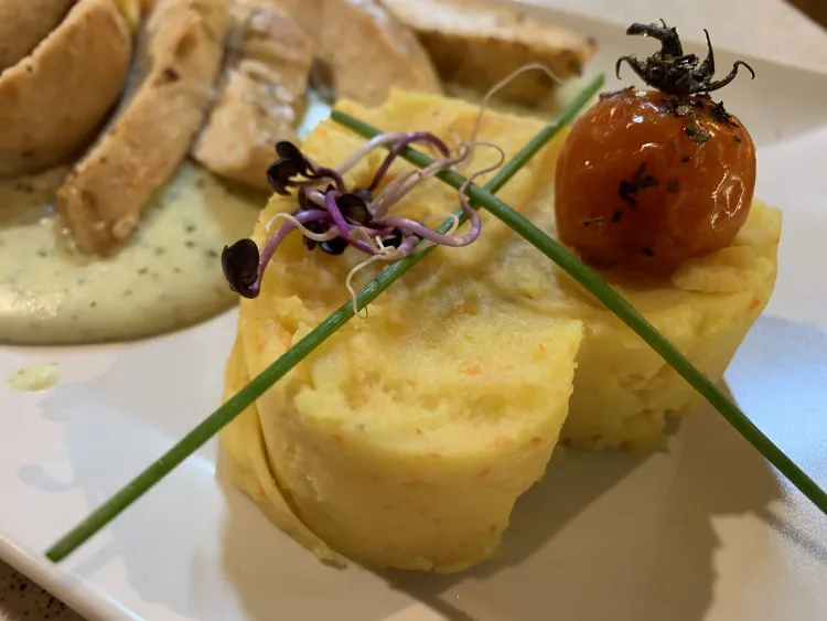Tinódi Fogadó munkahelyi fotója - Szakács állás Sárvár (Kép 2)