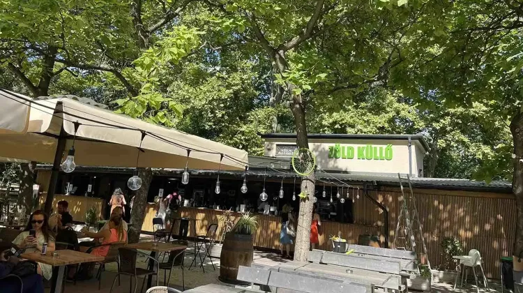 Pultos állás Budapest - Fine Service Kft.