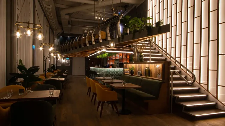 Felszolgáló Pincér állás Budapest - Beerstro14