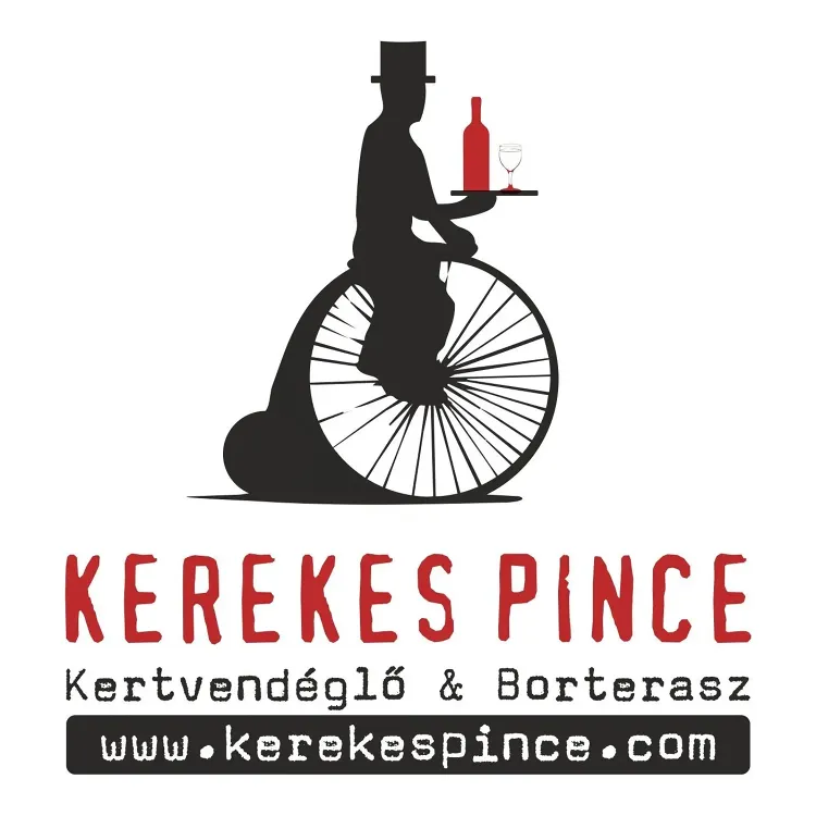KEREKES PINCE logója