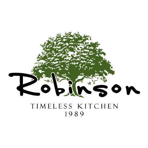 Robinson Étterem logója