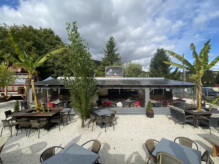 GastroGarden munkahelyi fotója - Szakács állás Budaörs (Kép 3)