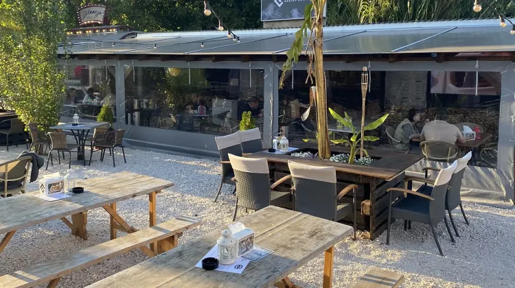Szakács állás Budaörs - GastroGarden