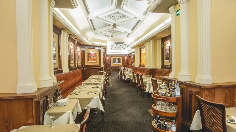 Teremfőnök állás Budapest - Indian Palate