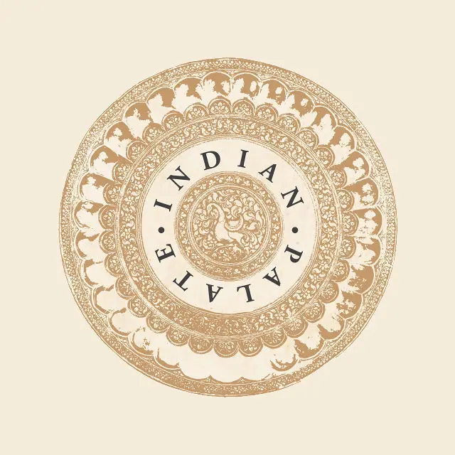 Indian Palate logója