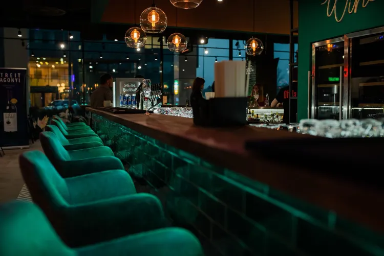 BuenaWorldKitchen & Bar munkahelyi fotója - Pizza szakács állás Budapest (Kép 3)