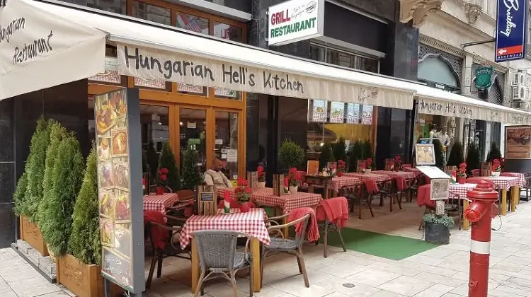 Fizettető pincér állás Budapest - Nagy Fa-Tál Konyhája