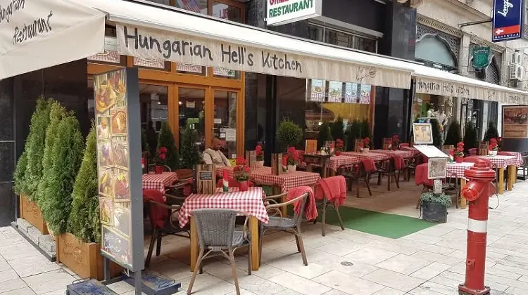 Fizettető pincér állás Budapest - Nagy Fa-Tál Konyhája